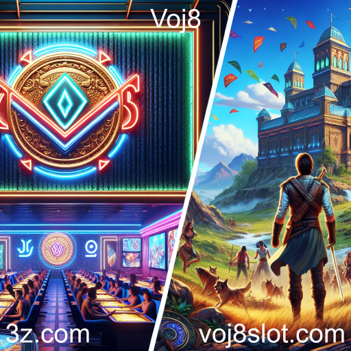 Explorando o Mundo dos Jogos de Aventura