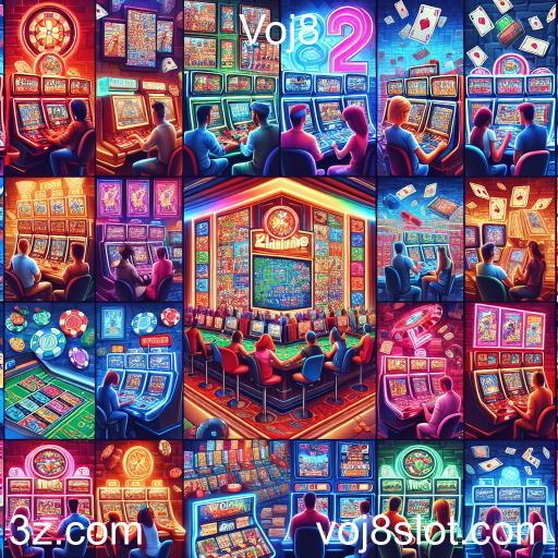 A Evolução dos Jogos Multijogador: Conectando Jogadores pelo Mundo