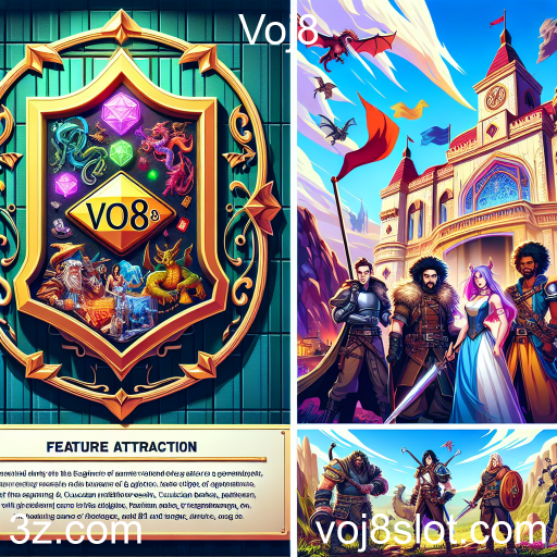 A Evolução dos RPGs: A Jornada de Um Gênero Clássico